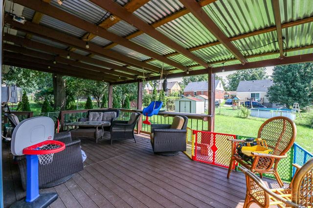 8328 Coghill Lane, Colerain Twp, OH 45239