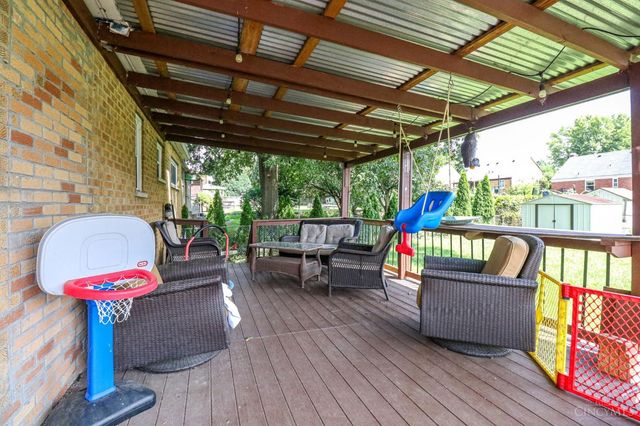 8328 Coghill Lane, Colerain Twp, OH 45239