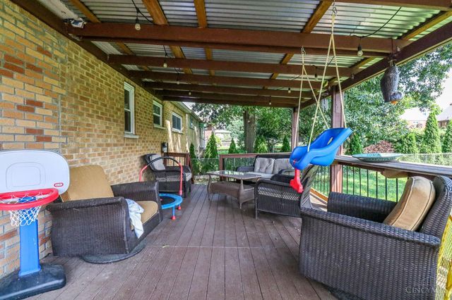 8328 Coghill Lane, Colerain Twp, OH 45239