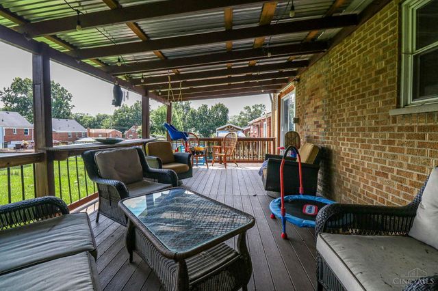 8328 Coghill Lane, Colerain Twp, OH 45239