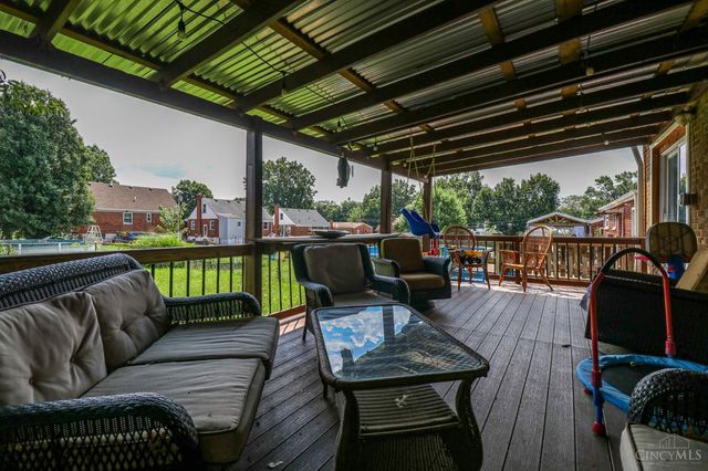 8328 Coghill Lane, Colerain Twp, OH 45239