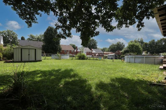 8328 Coghill Lane, Colerain Twp, OH 45239