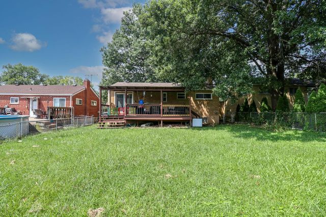 8328 Coghill Lane, Colerain Twp, OH 45239