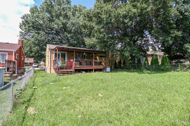 8328 Coghill Lane, Colerain Twp, OH 45239