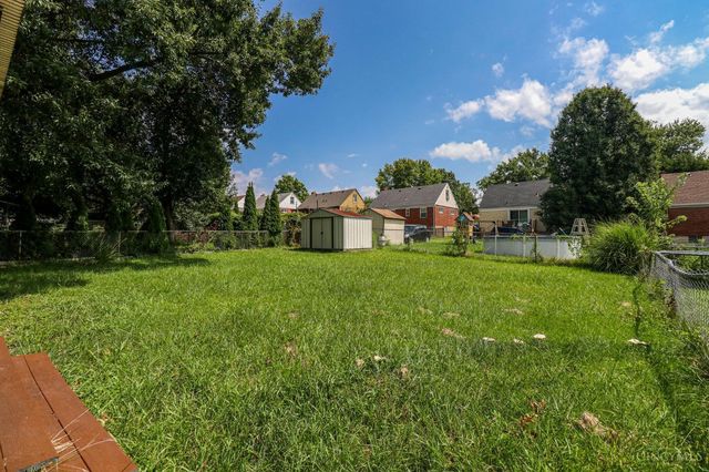 8328 Coghill Lane, Colerain Twp, OH 45239