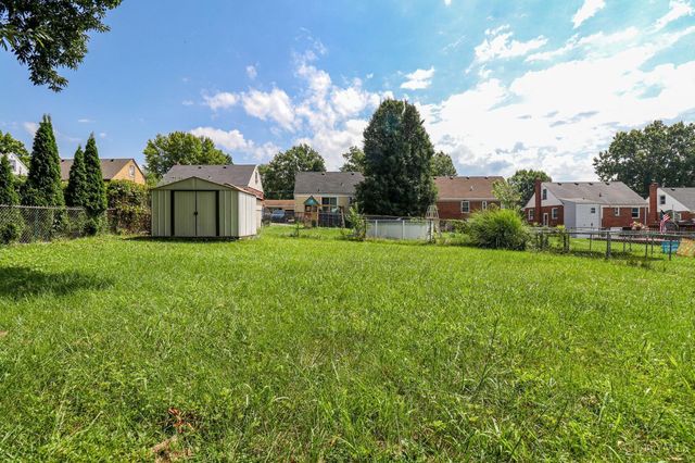 8328 Coghill Lane, Colerain Twp, OH 45239