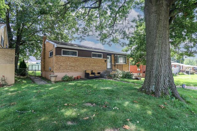 8328 Coghill Lane, Colerain Twp, OH 45239