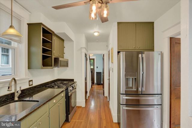 16 N 27TH ST, Camp Hill, PA 17011