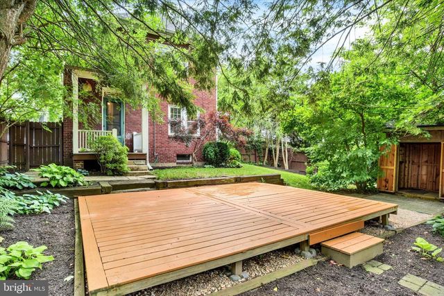 16 N 27TH ST, Camp Hill, PA 17011
