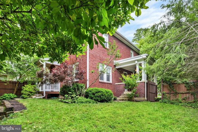 16 N 27TH ST, Camp Hill, PA 17011