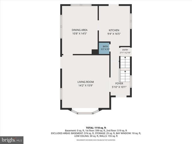 16 N 27TH ST, Camp Hill, PA 17011