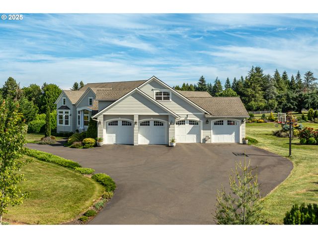 22796 Se GEORGIA LEE Ln, Damascus, OR 97089