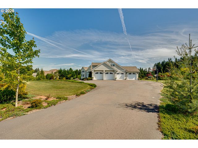 22796 Se GEORGIA LEE Ln, Damascus, OR 97089