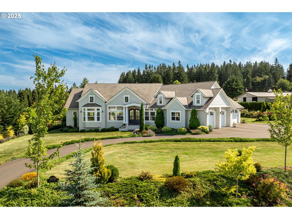 22796 Se GEORGIA LEE Ln, Damascus, OR 97089
