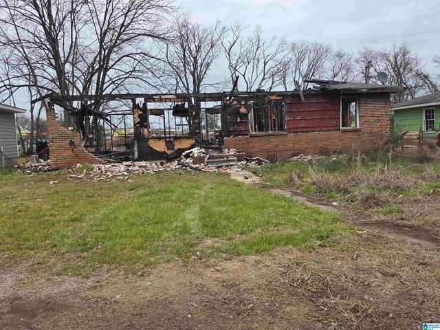 1164 16TH AVENUE W, Birmingham, AL 35204