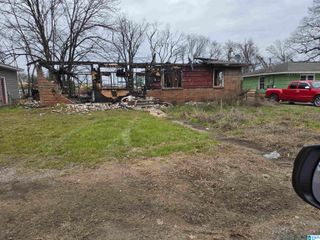 1164 16TH AVENUE W, Birmingham, AL 35204