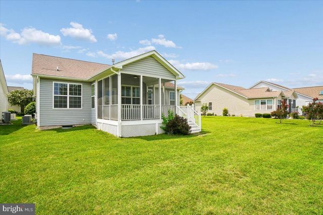16352 CORKSCREW CT, Lewes, DE 19958
