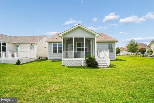 16352 CORKSCREW CT, Lewes, DE 19958