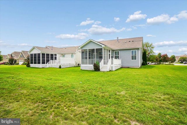 16352 CORKSCREW CT, Lewes, DE 19958