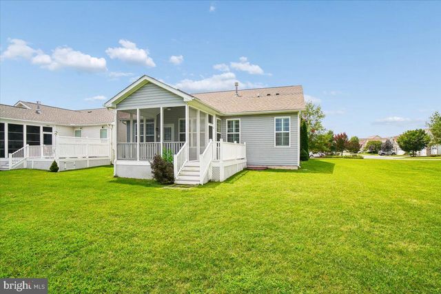 16352 CORKSCREW CT, Lewes, DE 19958