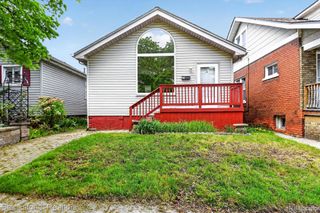 26 Perrin Street, River Rouge, MI 48218