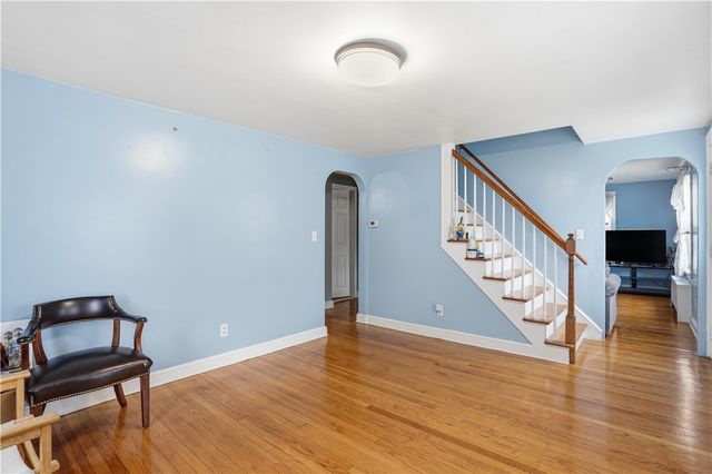 143 Balch Street, Pawtucket, RI 02861