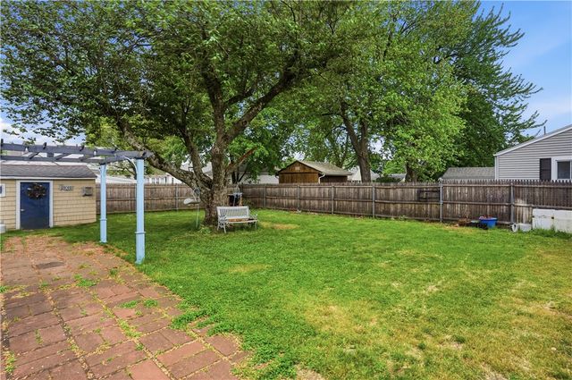 143 Balch Street, Pawtucket, RI 02861