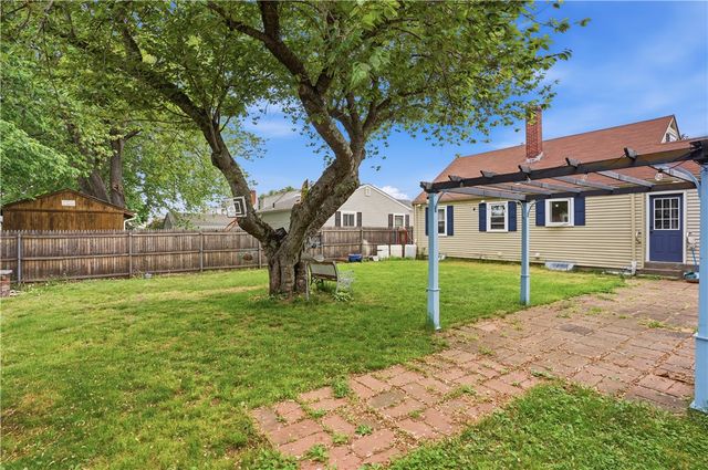 143 Balch Street, Pawtucket, RI 02861
