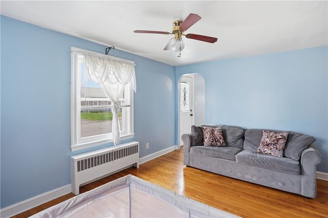 143 Balch Street, Pawtucket, RI 02861