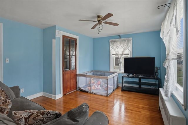 143 Balch Street, Pawtucket, RI 02861