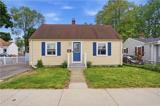 143 Balch Street, Pawtucket, RI 02861