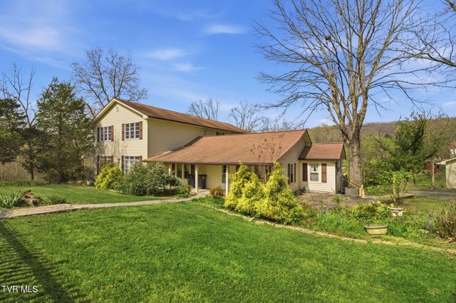 2412 Reservoir Road, Kingsport, TN 37660