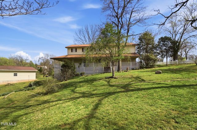 2412 Reservoir Road, Kingsport, TN 37660