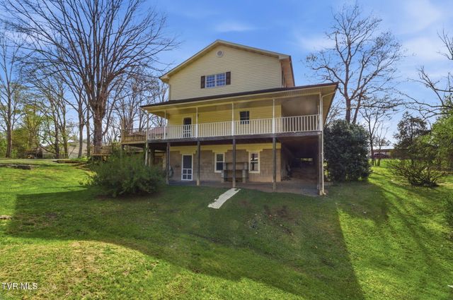 2412 Reservoir Road, Kingsport, TN 37660