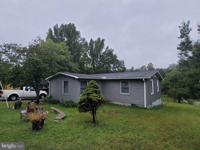 14736 N RAPIDAN RD, Fredericksburg, VA 22407