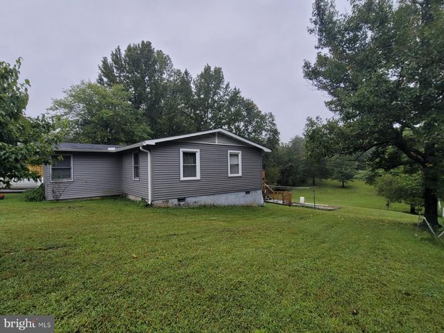 14736 N RAPIDAN RD, Fredericksburg, VA 22407