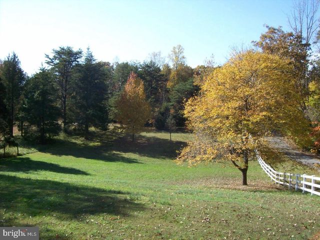 14736 N RAPIDAN RD, Fredericksburg, VA 22407