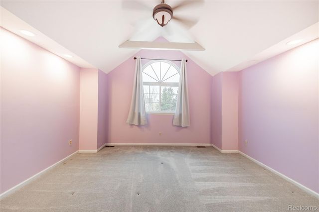 18689 Hilltop Boulevard, Riverview, MI 48193