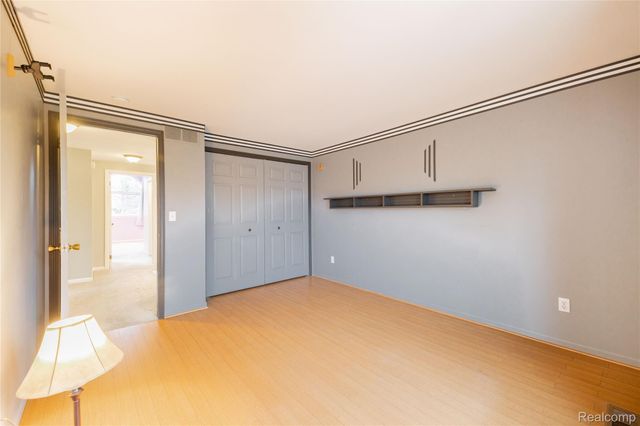 18689 Hilltop Boulevard, Riverview, MI 48193