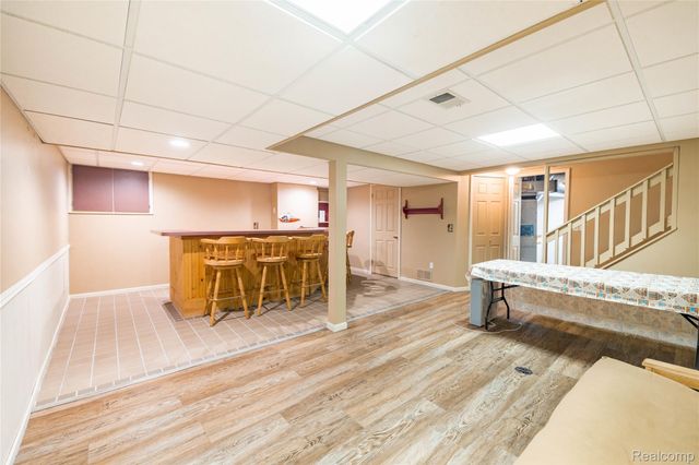 18689 Hilltop Boulevard, Riverview, MI 48193