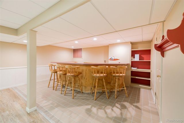 18689 Hilltop Boulevard, Riverview, MI 48193