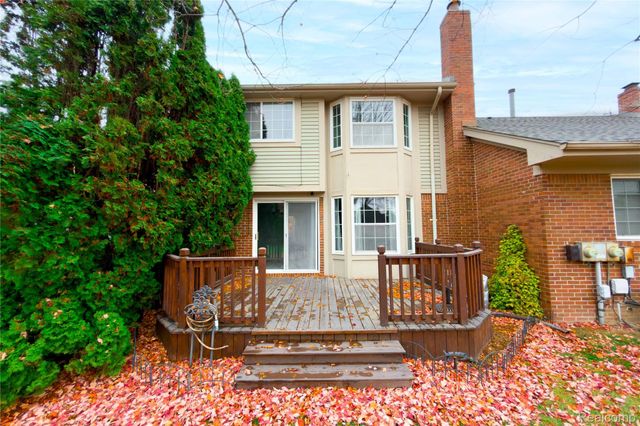 18689 Hilltop Boulevard, Riverview, MI 48193