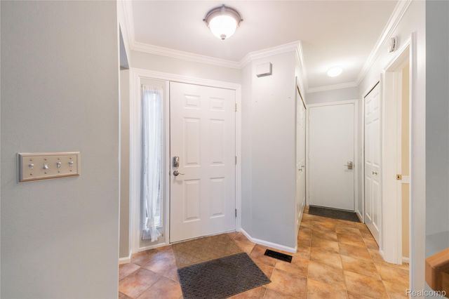 18689 Hilltop Boulevard, Riverview, MI 48193