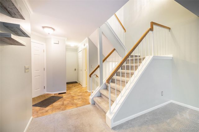 18689 Hilltop Boulevard, Riverview, MI 48193