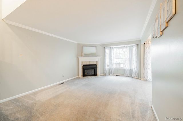 18689 Hilltop Boulevard, Riverview, MI 48193