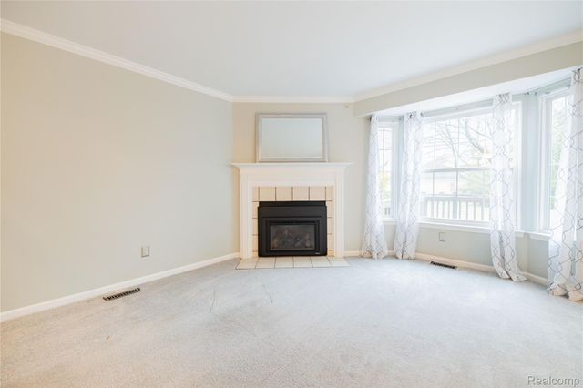 18689 Hilltop Boulevard, Riverview, MI 48193