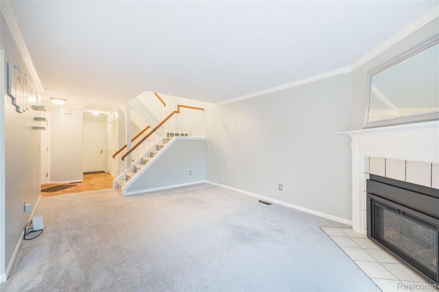 18689 Hilltop Boulevard, Riverview, MI 48193