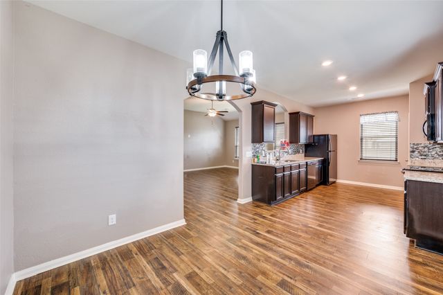 3015 Watercrest Drive, Sanger, TX 76266