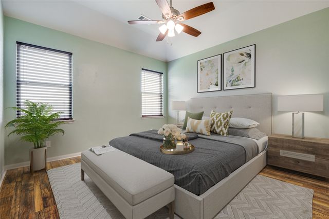 3015 Watercrest Drive, Sanger, TX 76266