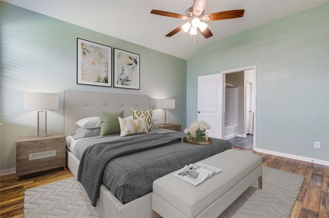 3015 Watercrest Drive, Sanger, TX 76266